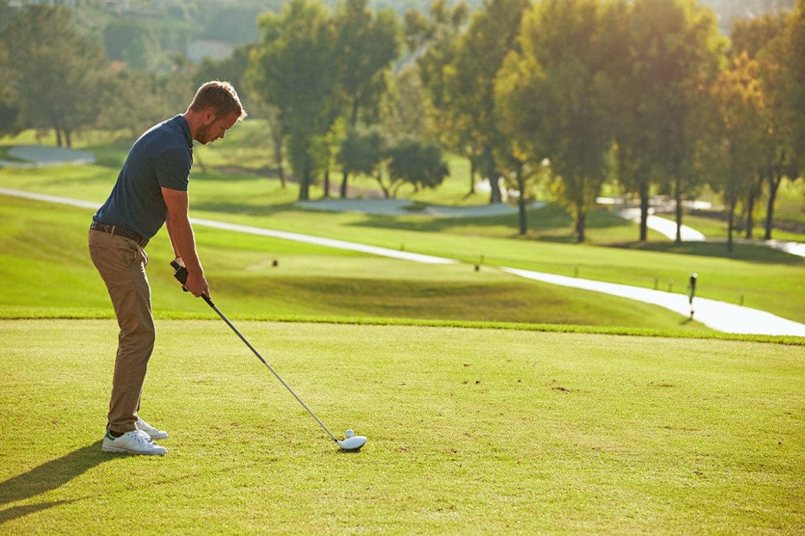 Golf in Mittersill, Golfclub Nationalpark Hohe Tauern