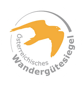 Österreichisches Wandergütesiegel